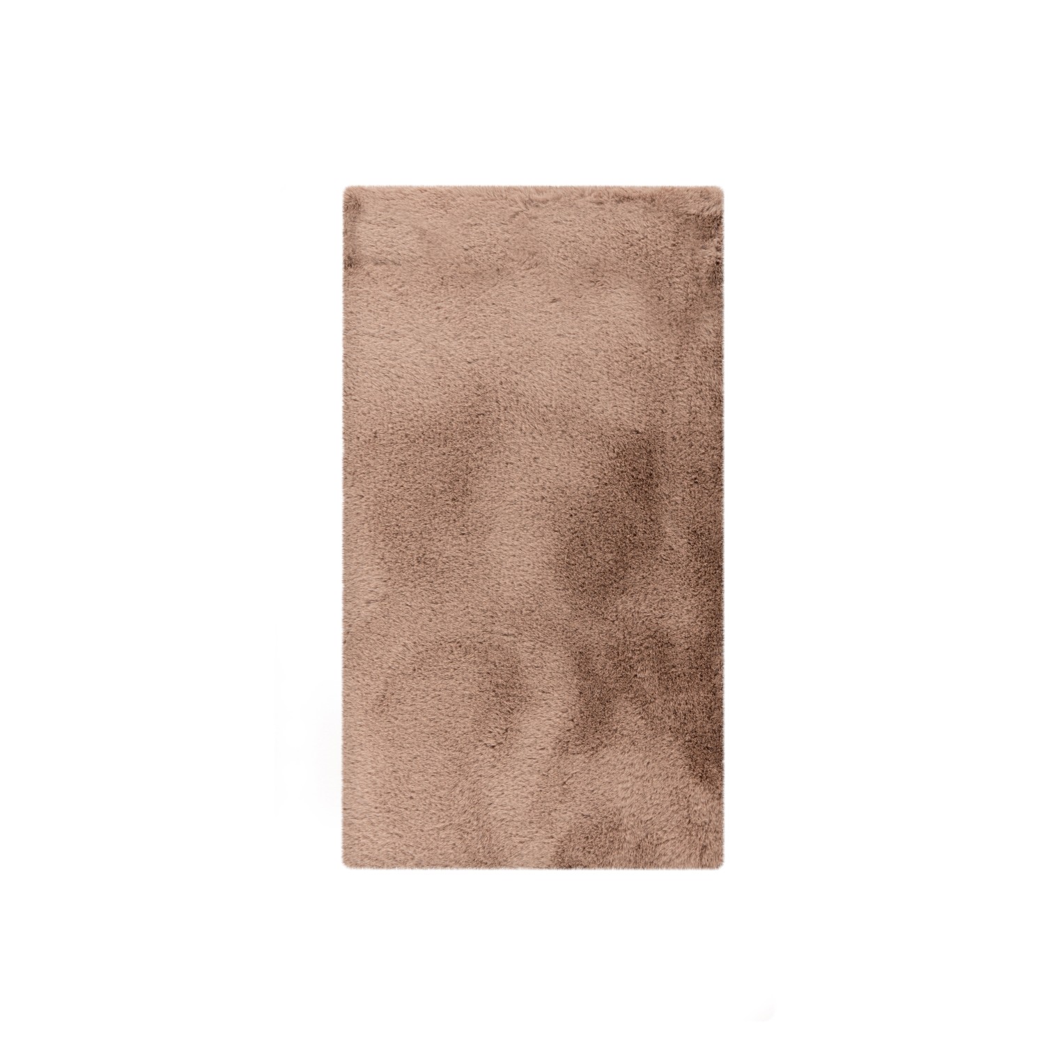 Lalee Badteppich Heaven 67 x 110 cm Taupe Lalee Badteppich Heaven 67 x 110 cm Taupe von Lalee