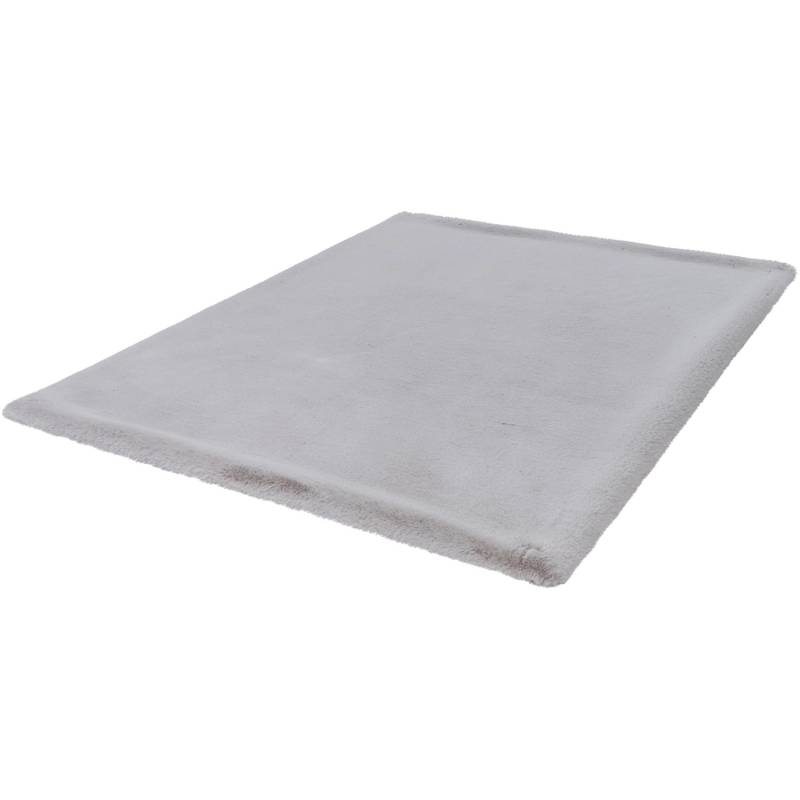 Lalee Teppich Heaven 800 Silver 120 cm x 170 cm von Lalee