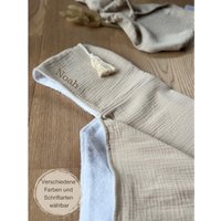 Kapuzenhandtuch Aus Musselin Frottee Beige Baby Badetuch Kinder Handtuch Mit Namen Personalisiert Gestickt Geschenk Taufe Babyparty Geburt Kapuzenhandtuch Aus Musselin Frottee Beige Baby Badetuch Kinder Handtuch Mit Namen Personalisiert Gestickt Geschenk Taufe Babyparty Geburt von Lalilukids