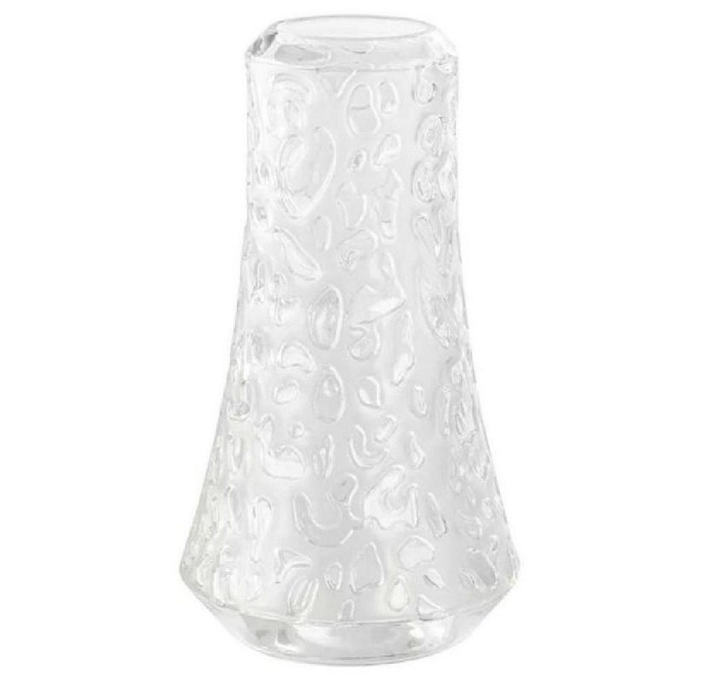 Lalique Dekovase Vase Panthère Klar (20cm) von Lalique