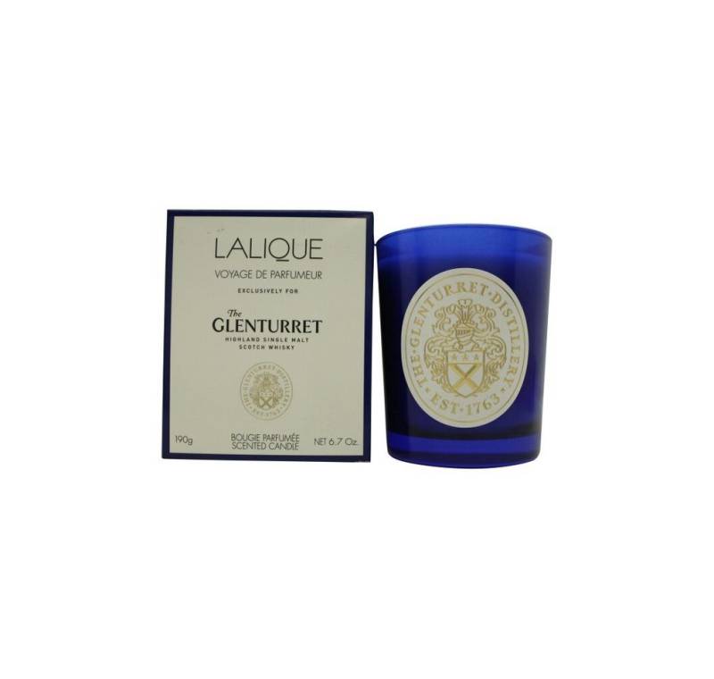 Lalique Duftkerze Kerze 190 g - The Glenturret von Lalique