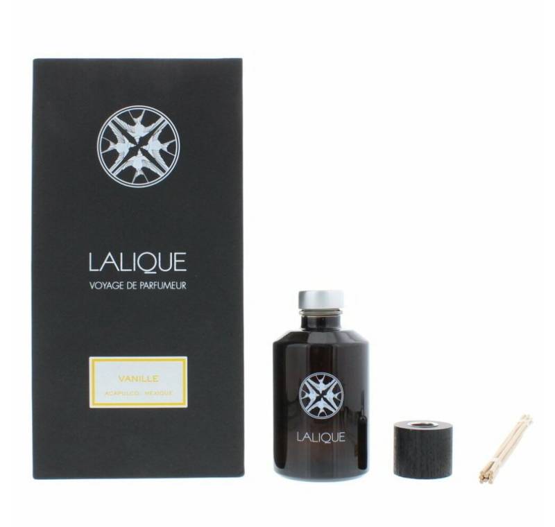 Lalique Räuchersäule Diffuser 250ml - Acapulco - Raumduft Lalique Räuchersäule Diffuser 250ml - Acapulco - Raumduft von Lalique