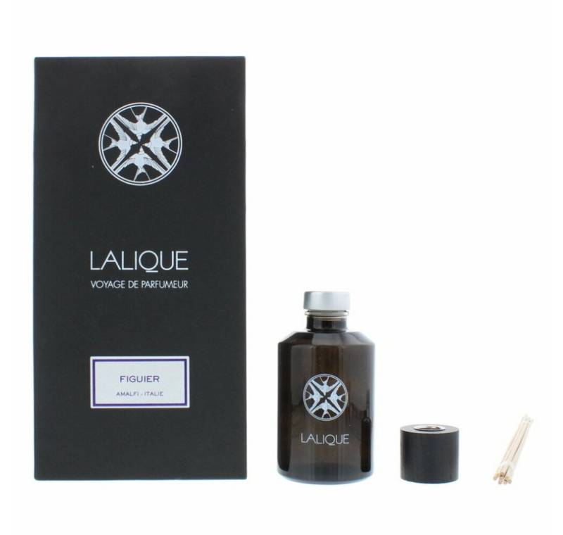 Lalique Räuchersäule Diffuser 250ml - Amalfi von Lalique