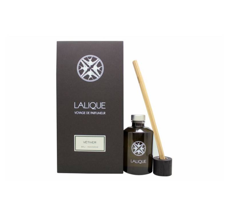 Lalique Räuchersäule Diffuser 250ml - Bali von Lalique