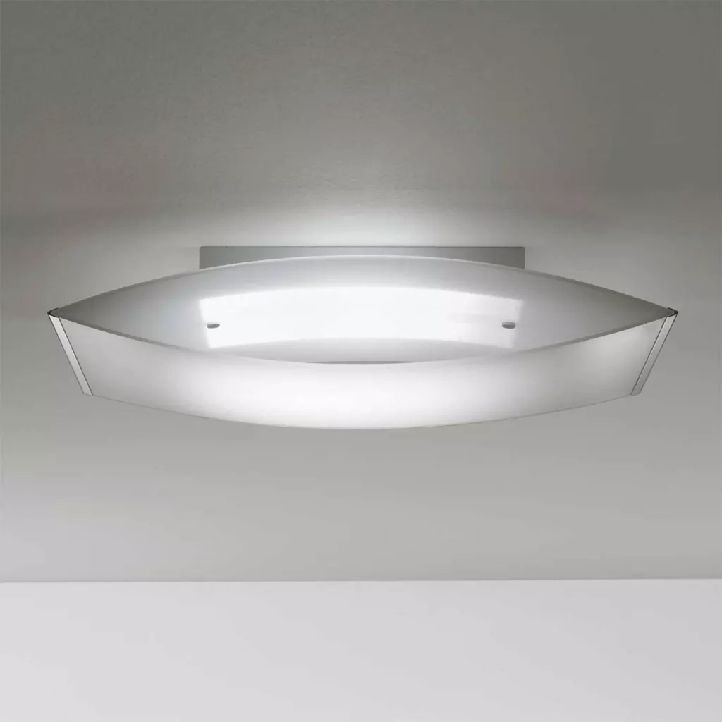 Lam Arc Poema Deckenleuchte Deckenlampe Leuchte Lampe Deckenlicht Licht B-Ware von Lam