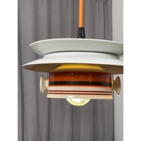 Suppentassen-Lampe Im Retro Design Suppentassen-Lampe Im Retro Design von LamTaTa