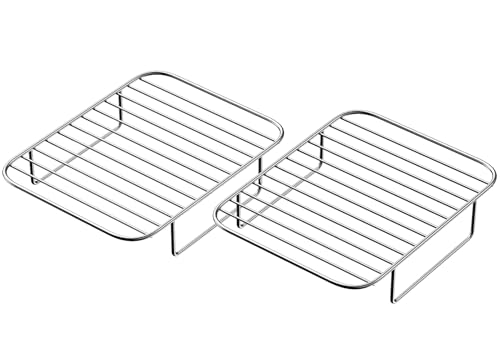 Lamapee Air Fryer Racks für Ninja AF500UK / 10,4 l von Lamapee
