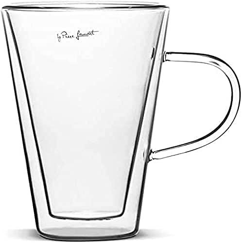 Lamart Vaso Teeglas, 300 ml, 2 Stück von Lamart