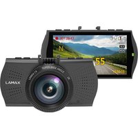 Lamax C9 Dashcam mit GPS Blickwinkel horizontal max.=150° Lamax C9 Dashcam mit GPS Blickwinkel horizontal max.=150° von Lamax