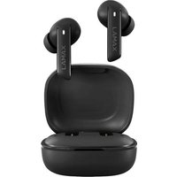 Lamax Clips1 In Ear Headset Bluetooth® Stereo Schwarz Batterieladeanzeige, Headset, Ladecase, Lauts von Lamax