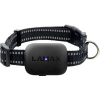 Lamax LMXGPSLRCR GPS Tracker Fahrzeugtracker, Gepäckstücktracker, Haustiertracker, Multifunktionst von Lamax