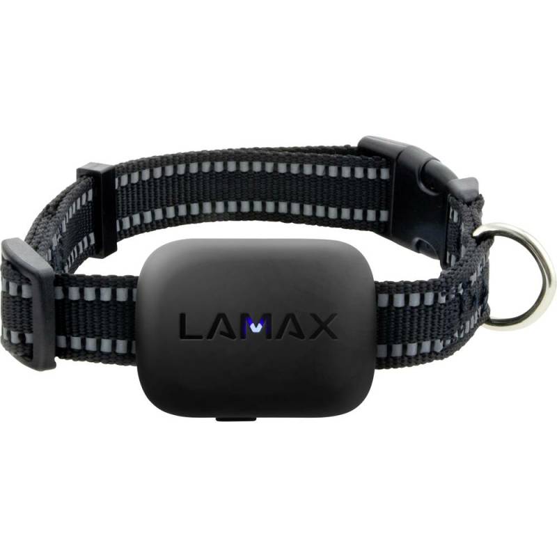 Lamax Lmxgpslrcr Gps Tracker Fahrzeugtracker Gepäckstücktracker Haustiertracker B-Ware von Lamax