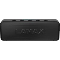 Lamax Sentinel2 Bluetooth® Lautsprecher von Lamax