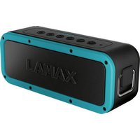 Lamax Storm1 Bluetooth® Lautsprecher von Lamax