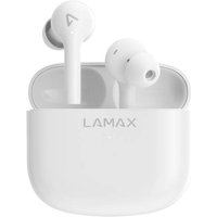 Lamax Trims1 White In Ear Headset von Lamax