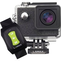 Lamax X3.1 Atlas Action Cam Webcam, Wasserfest von Lamax