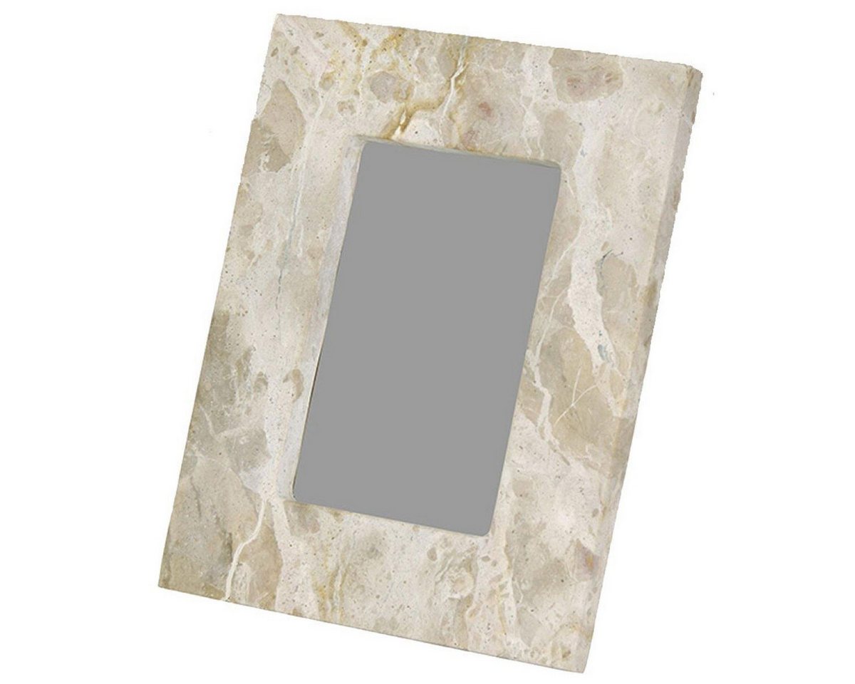 Lambert Bilderrahmen Bilderrahmen Phönix Travertin Marmor (13x18cm) von Lambert