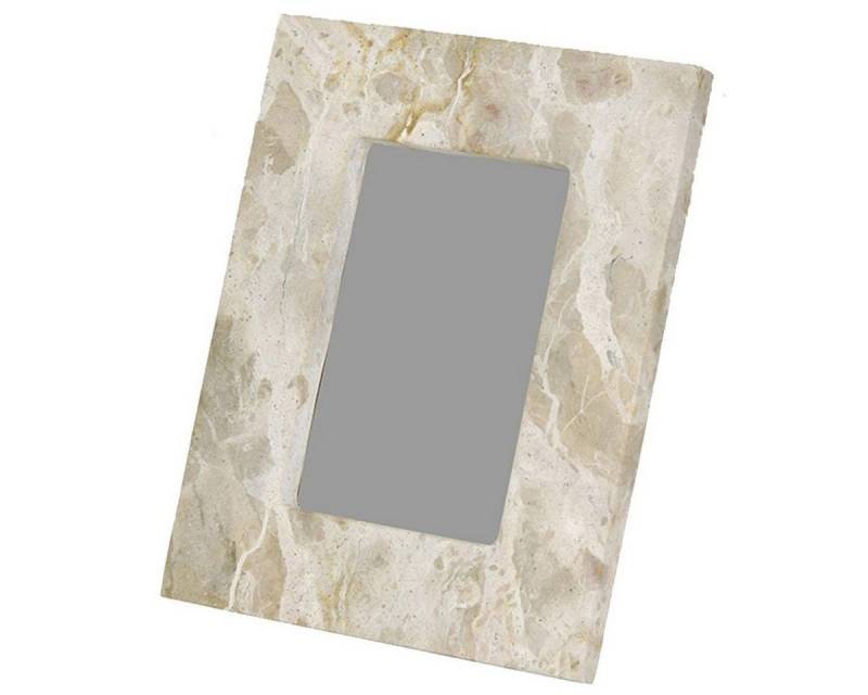 Lambert Bilderrahmen Bilderrahmen Phönix Travertin Marmor (13x18cm) von Lambert