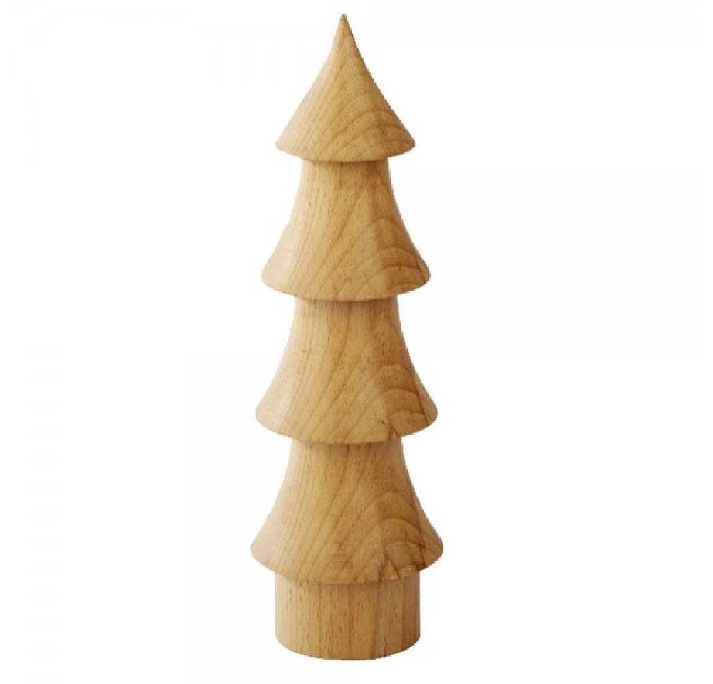 Lambert Dekofigur Dekorationsobjekt Holzbaum Picea (28cm) von Lambert