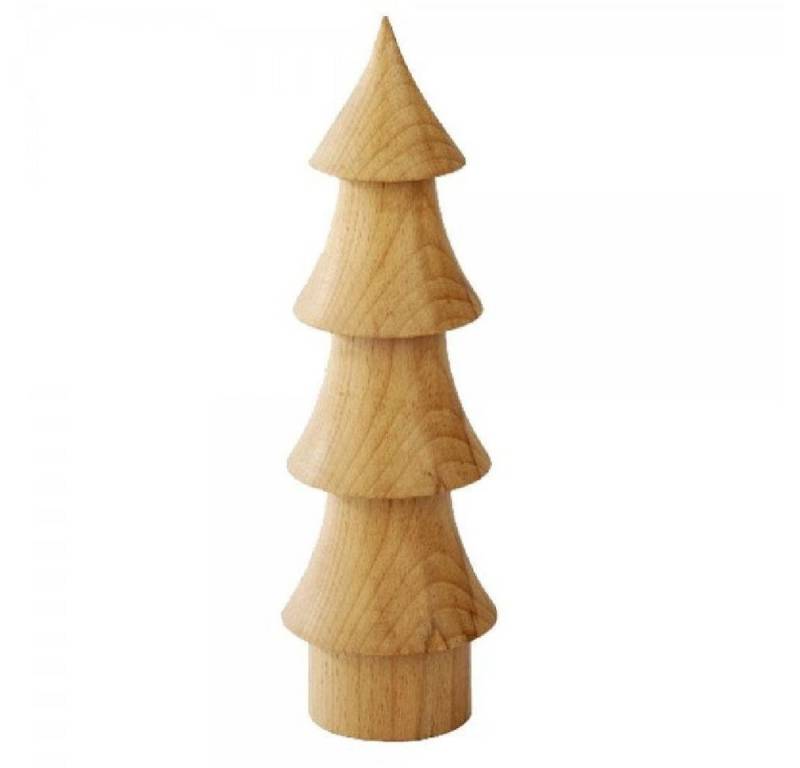 Lambert Dekofigur Dekorationsobjekt Holzbaum Picea (28cm) von Lambert