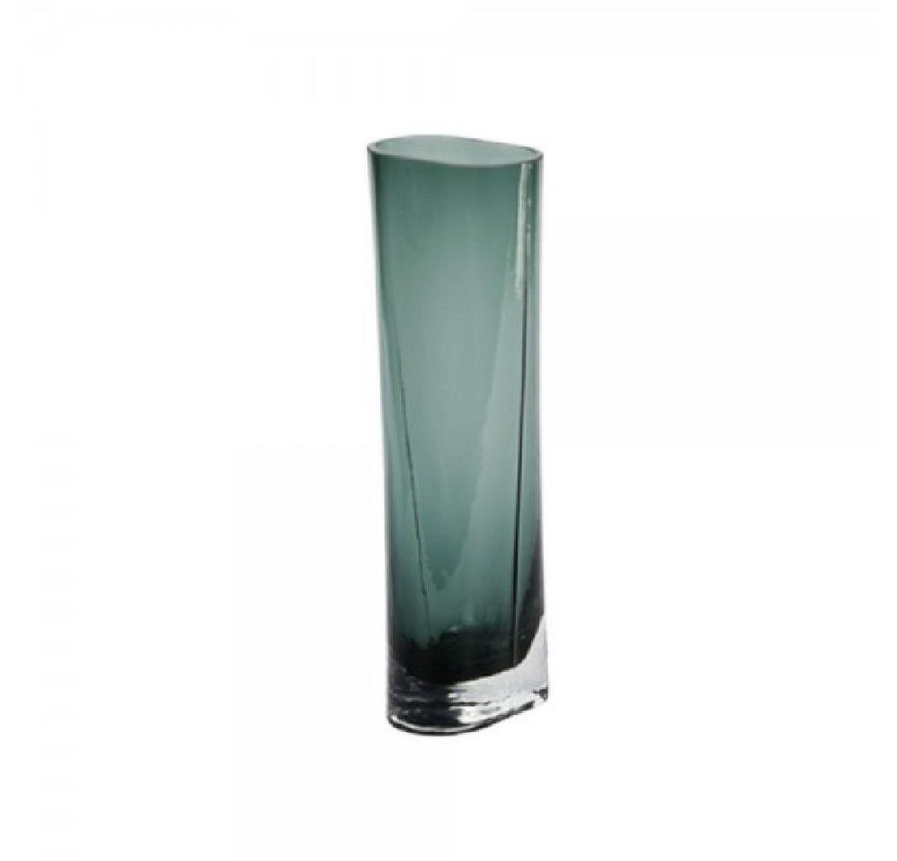 Lambert Dekovase Vase Giorgione Petrol (25cm) von Lambert