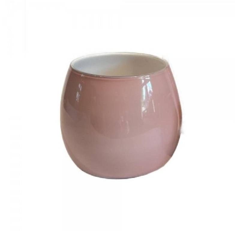 Lambert Dekovase Vase Pisano Mauve (24cm) von Lambert