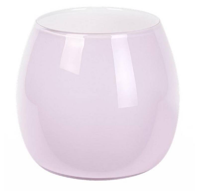 Lambert Dekovase Vase Pisano Quarz Glas (24cm) von Lambert