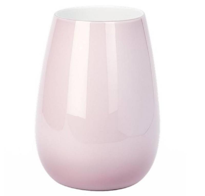 Lambert Dekovase Vase Pisano Quarz Glas (30cm) von Lambert