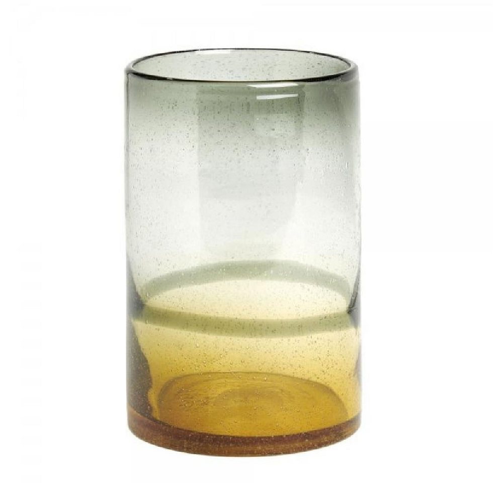 Lambert Dekovase Vase Rauch Bernstein (20cm) von Lambert