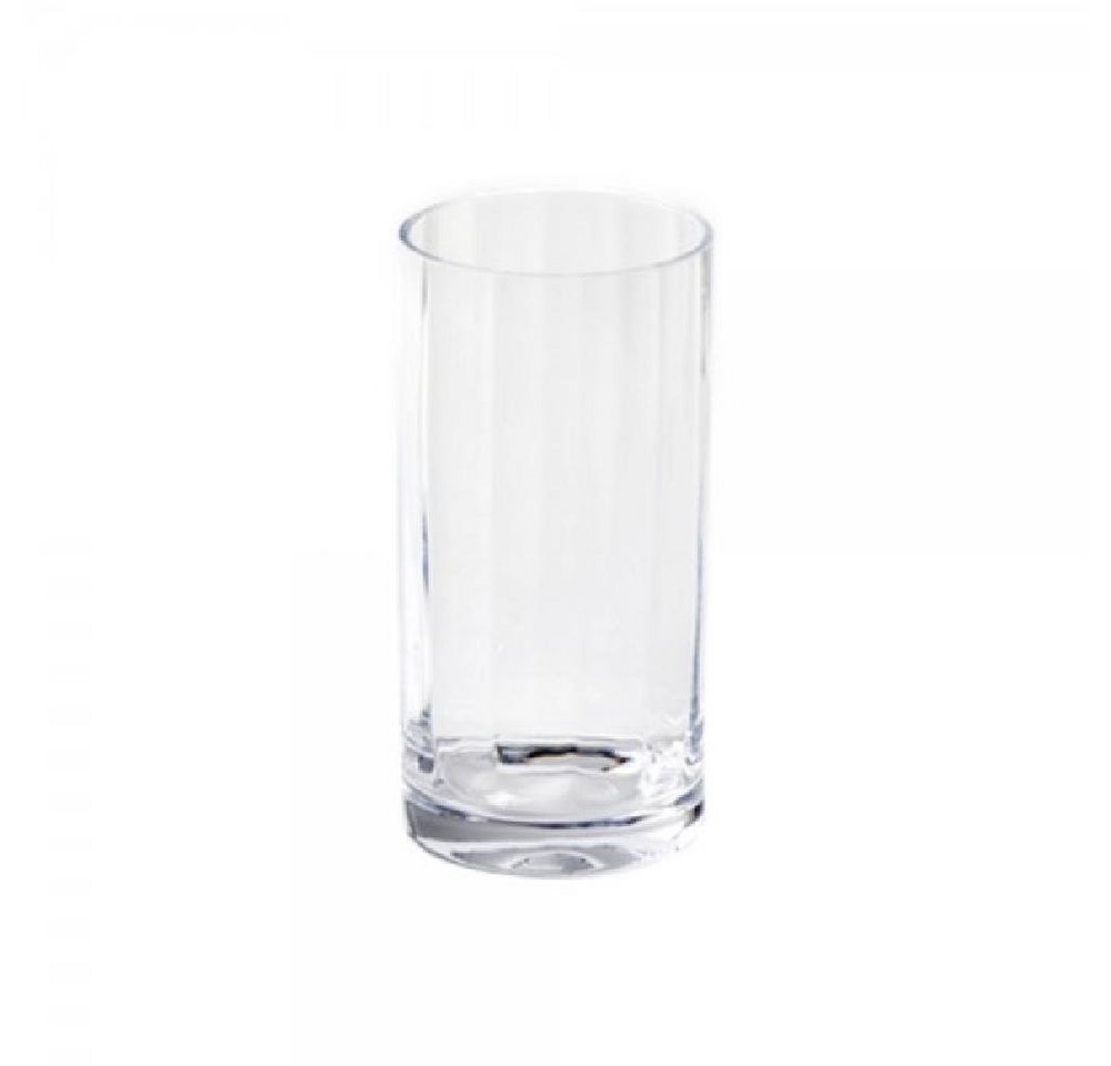 Lambert Dekovase Vase Tagliare Glas (28cm) von Lambert