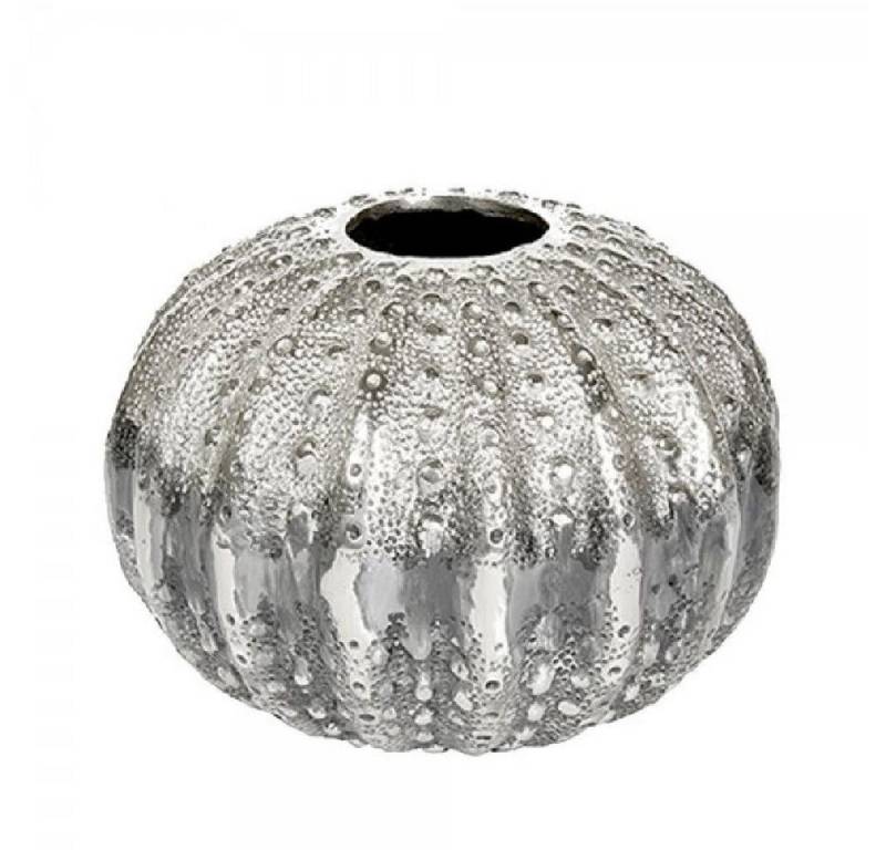 Lambert Dekovase Vase Uni im Seeigeldesign (15cm) von Lambert