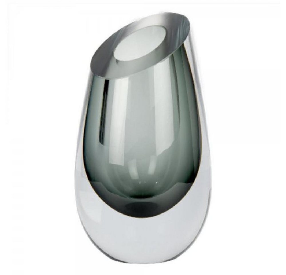 Lambert Dekovase Vase Vasco Graphit Lambert Dekovase Vase Vasco Graphit von Lambert