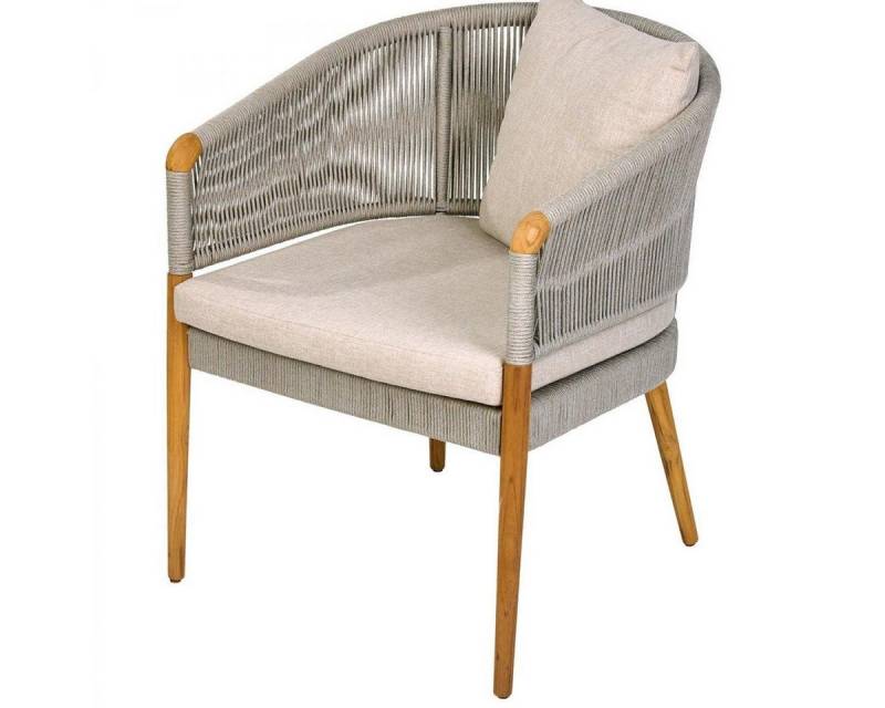 Lambert Gartenlounge-Set Outdoorstuhl Borkum Beige Lambert Gartenlounge-Set Outdoorstuhl Borkum Beige von Lambert