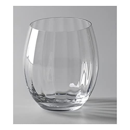 Lambert Gatsby Trinkglas, Kristallglas H 10 Cm D 7 Cm von Lambert