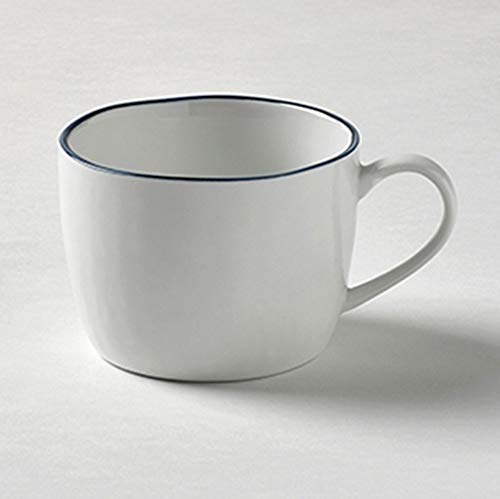 Lambert Kaffee - Teetasse 0,3l Piana basaltgrau von Lambert