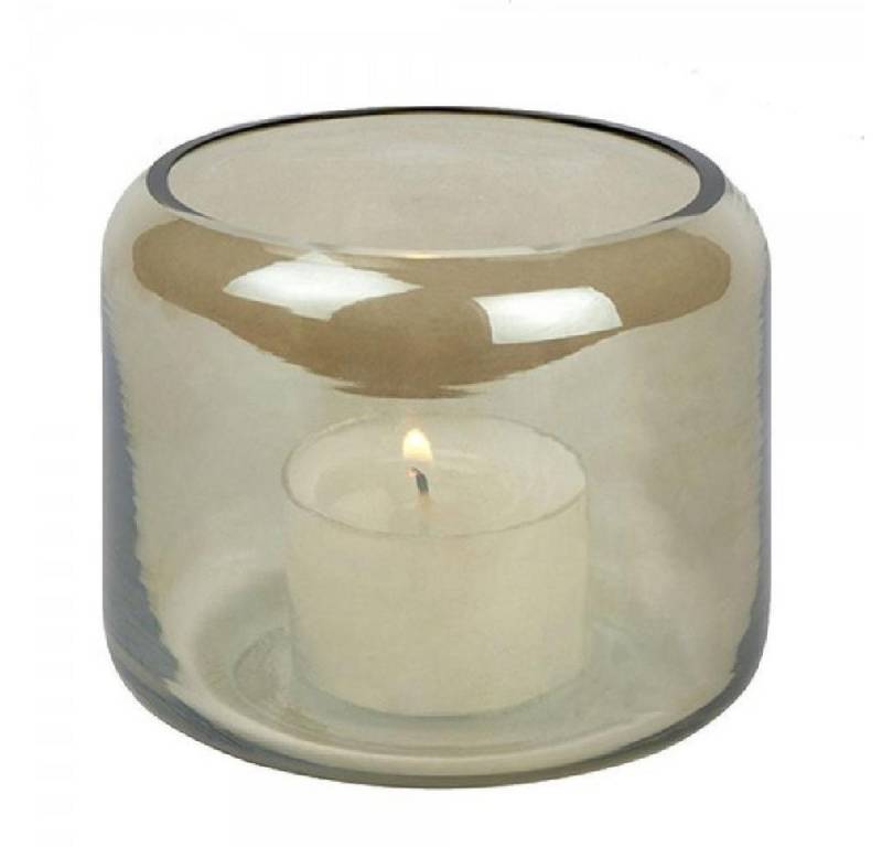 Lambert Kerzenhalter Windlicht Oudon Perlmutt (7cm) von Lambert