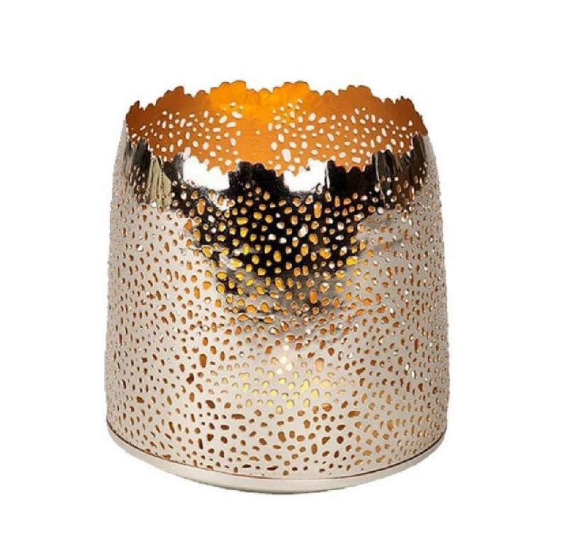 Lambert Kerzenhalter Windlicht Sonam (12,5cm) von Lambert