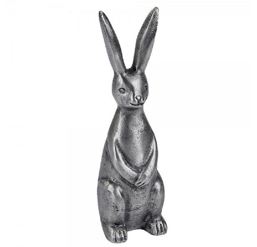 Lambert Osterhase Dekofigur Hase Jaldi Stehend (21cm) von Lambert