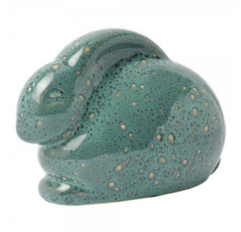 Lambert Osterhase Dekorationsfigur Hase Nousagi Keramik Ozean Lambert Osterhase Dekorationsfigur Hase Nousagi Keramik Ozean von Lambert