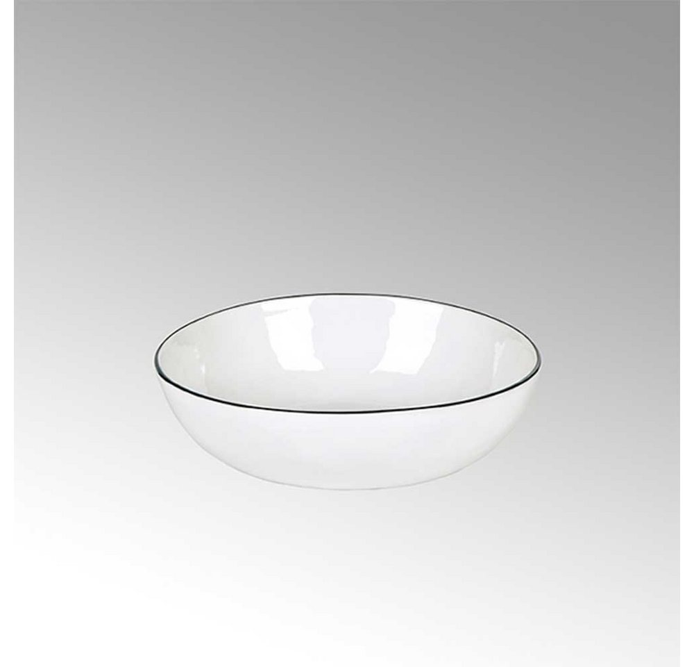 Lambert Schale Lambert Piana Schüssel Ø 20,5 cm, * Glasiertes Porzellan, Boden unglasiert
* von Hand gemacht
* Jedes Teil ist ein Unikat Lambert Schale Lambert Piana Schüssel Ø 20,5 cm, * Glasiertes Porzellan, Boden unglasiert
* von Hand gemacht
* Jedes Teil ist ein Unikat von Lambert