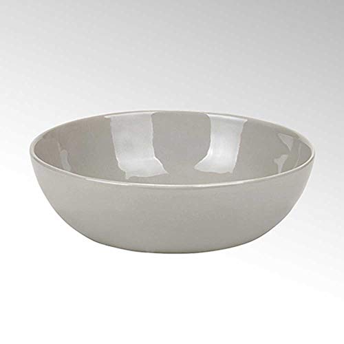 Lambert Schüssel Piana grau 20,5 cm von Lambert