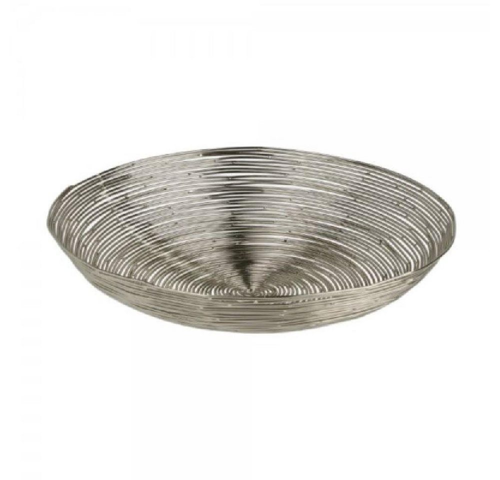 Lambert Servierschale Schale Eisen Nickel (25cm) von Lambert