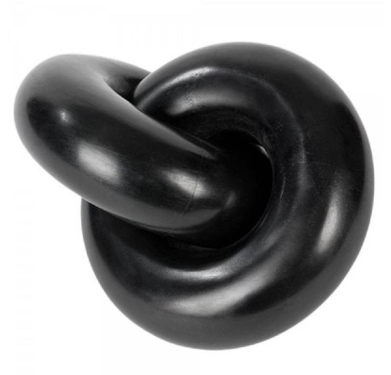 Lambert Skulptur Deko-Objekt Gordios Marmor Schwarz Lambert Skulptur Deko-Objekt Gordios Marmor Schwarz von Lambert