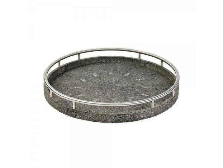 Lambert Tablett Tablett Manon Tablett Graphit (45cm) von Lambert
