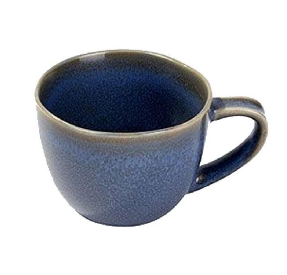 Lambert Tasse Kaffeetasse Bacoli Stoneware Basalt Lambert Tasse Kaffeetasse Bacoli Stoneware Basalt von Lambert