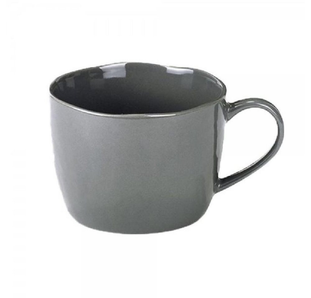 Lambert Tasse Kaffeetasse Piana Grau Lambert Tasse Kaffeetasse Piana Grau von Lambert