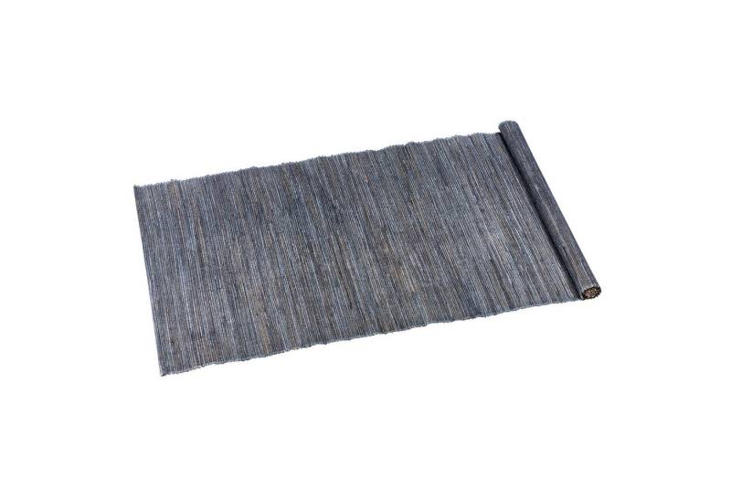 Lambert Tischläufer Narita Tischläufer dunkelgrau,50 x 150 cm, Was von Lambert