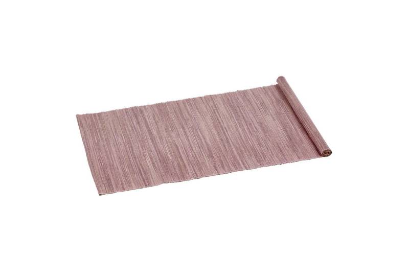 Lambert Tischläufer Narita Tischläufer orchidee, 50 x 150 cm, Wasser von Lambert