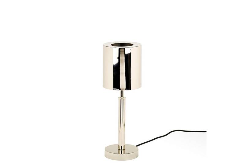 Lambert Tischleuchte Tribeca TischleuchteEdelstahl/Messing Lampenschirm v... Lambert Tischleuchte Tribeca TischleuchteEdelstahl/Messing Lampenschirm v... von Lambert