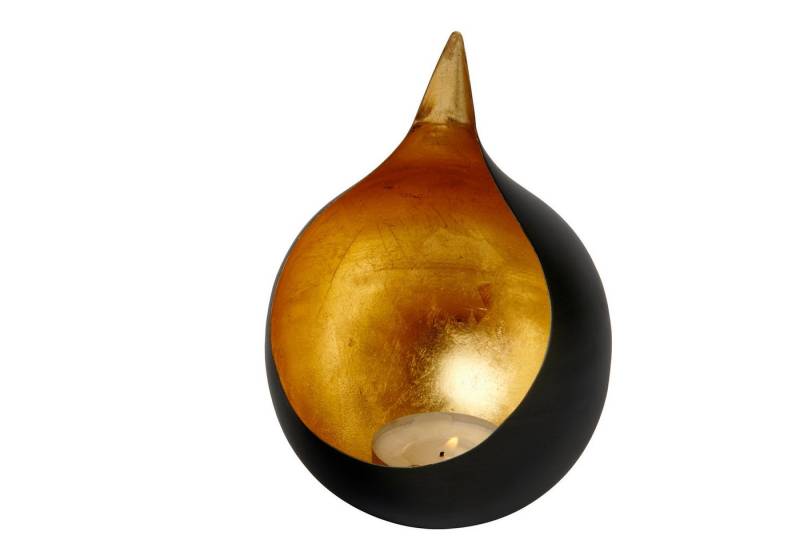 Lambert Windlicht Caldera Windlicht Eisen, außen zink antik, innen Lambert Windlicht Caldera Windlicht Eisen, außen zink antik, innen von Lambert